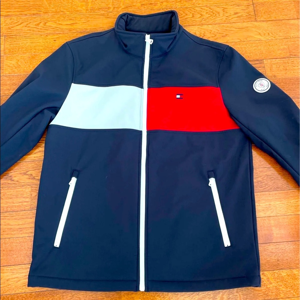Jacket for men Tommy hilfiger